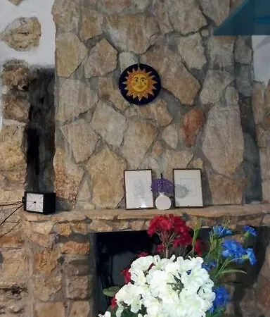Casa Fiorita Holiday home