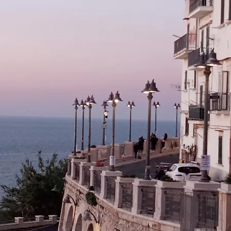 Casa Fiorita Rodi Garganico