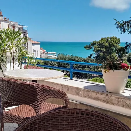 Holiday home Casa Fiorita *