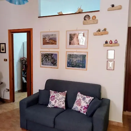 Holiday home Casa Fiorita *