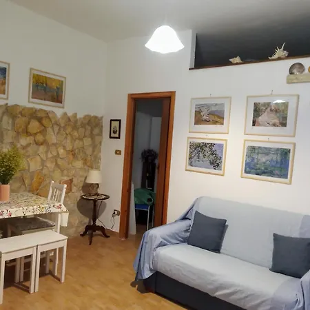 Holiday home Casa Fiorita
