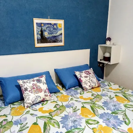 Holiday home Casa Fiorita