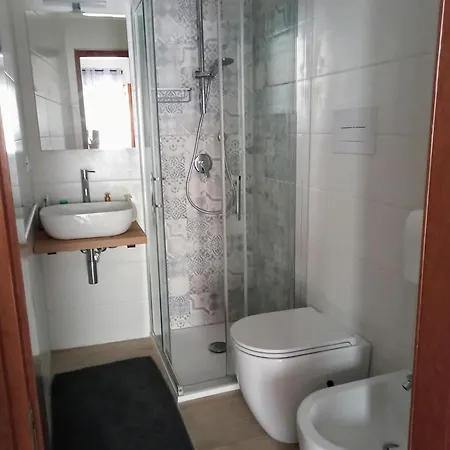 Casa Fiorita * Rodi Garganico